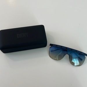 DKNY Ski Collection Sunglasses